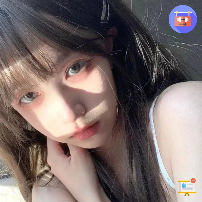 用户头像